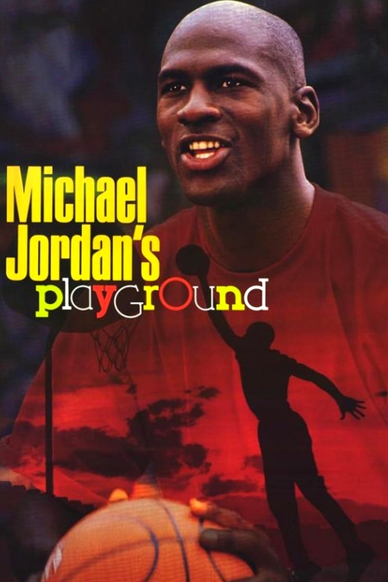 Michael Jordan’s Playground