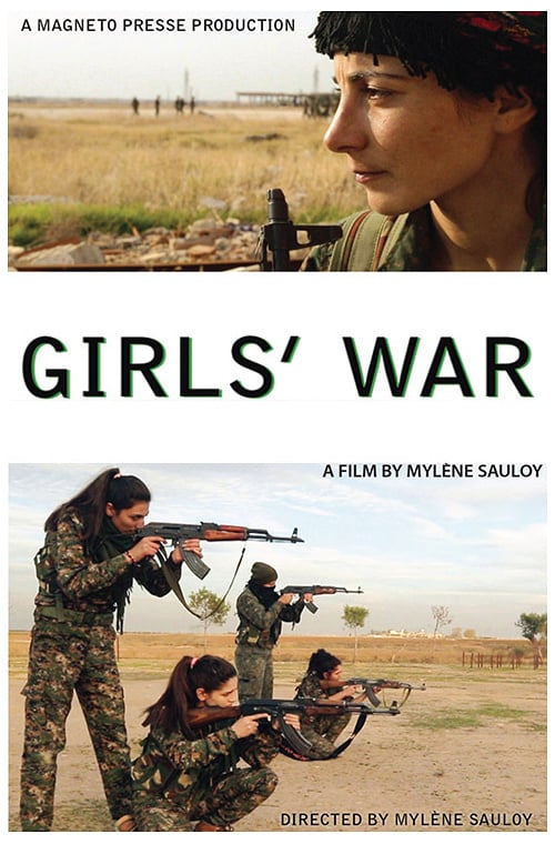 Girls’ War