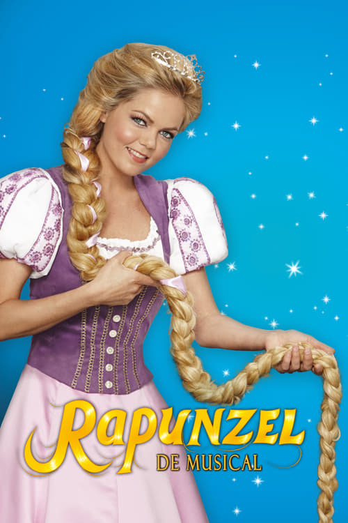 Rapunzel de Musical