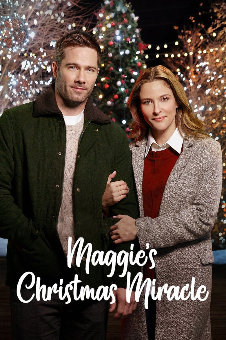 Karen Kingsbury’s Maggie’s Christmas Miracle