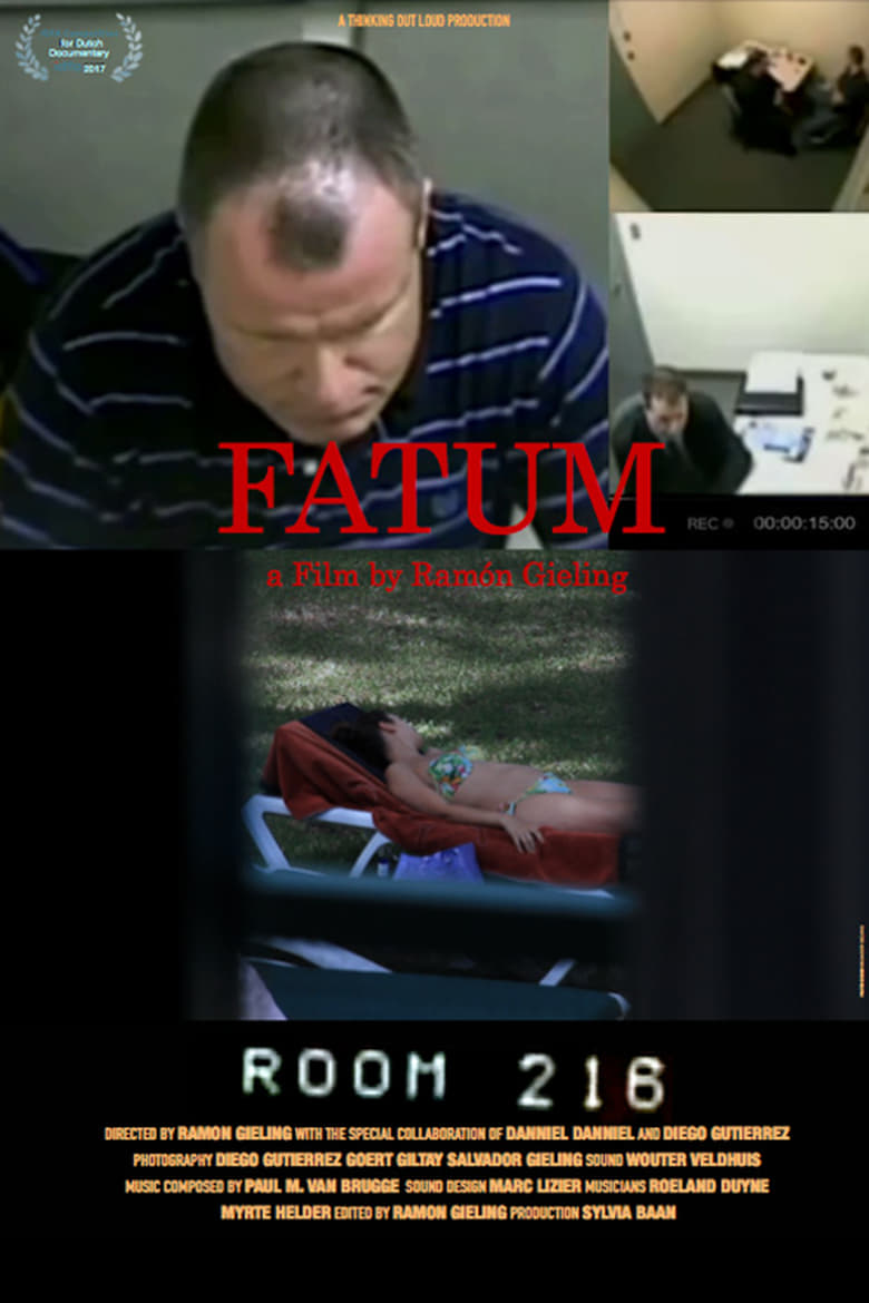 Fatum: Room 216
