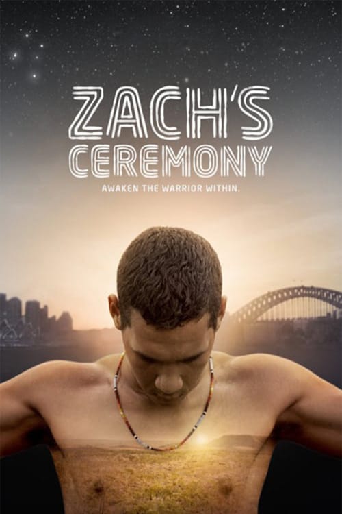 Zach’s Ceremony