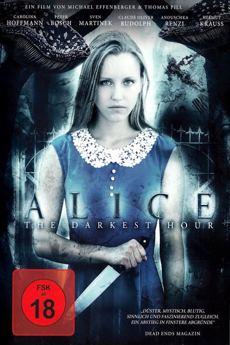 Alice – The Darkest Hour