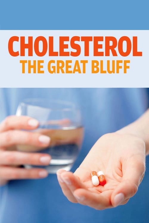 Cholestérol, le grand bluff