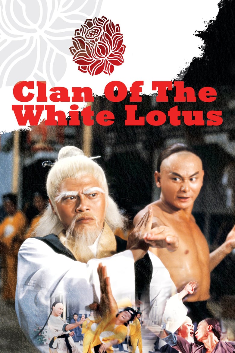 The Clan of the White Lotus