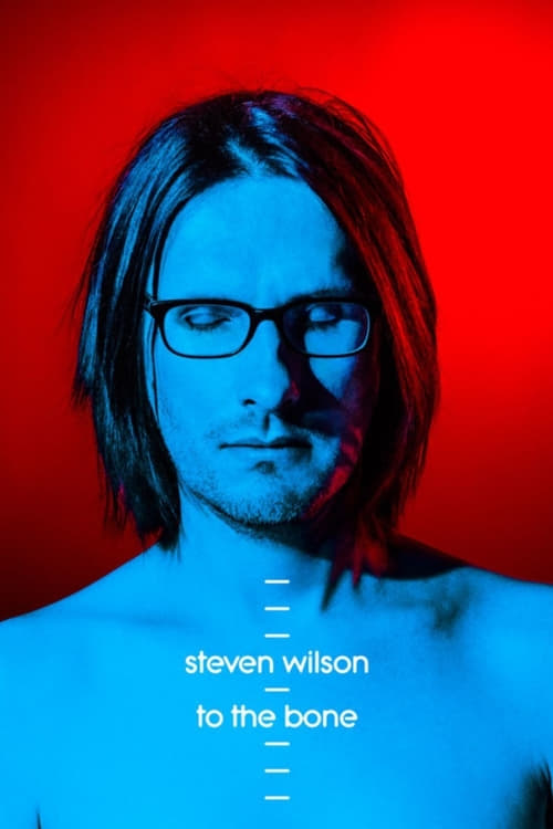 Steven Wilson: Ask Me Nicely – The Making of To The Bone