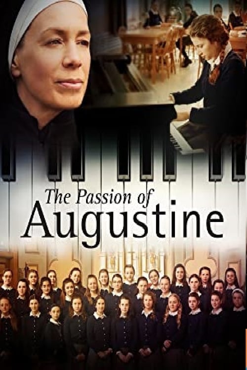 The Passion of Augustine
