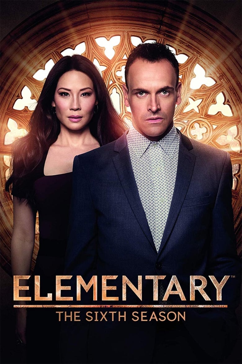 Elementary: Season 6
