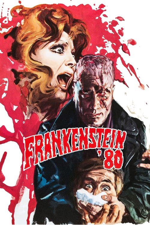 Frankenstein ’80