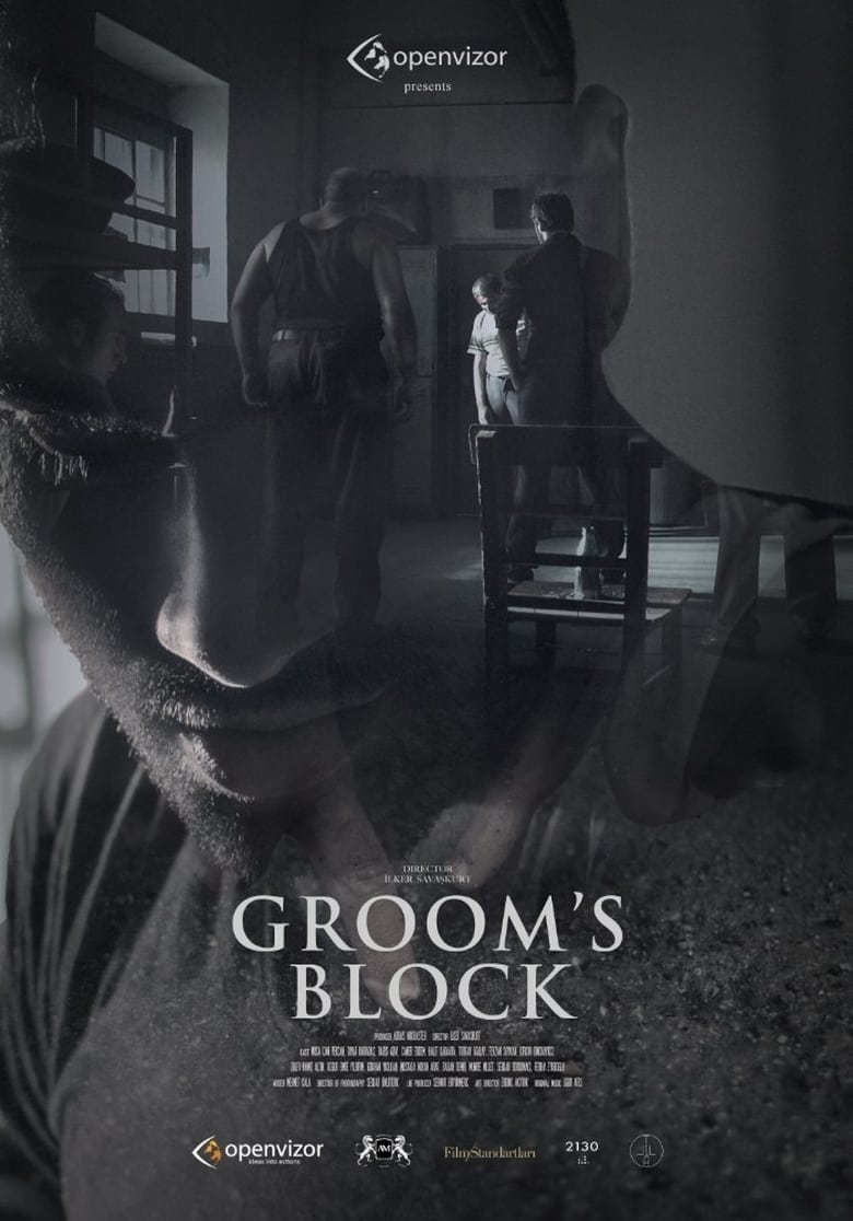 Groom’s Block