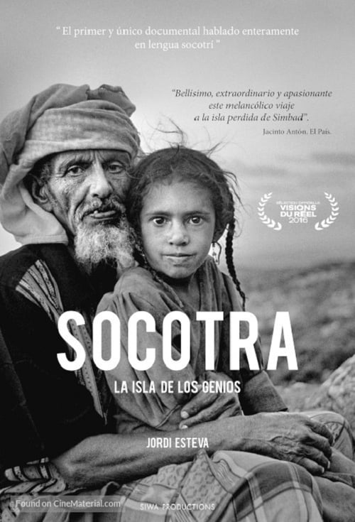 Socotra, the Land of Djinns