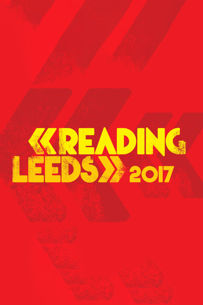 Muse : Live At Reading Festival 2017