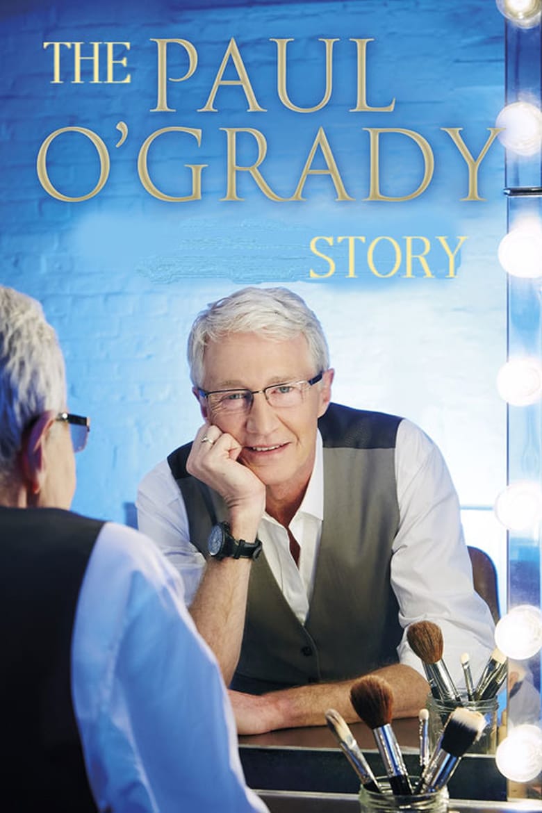 The Paul O’Grady Story