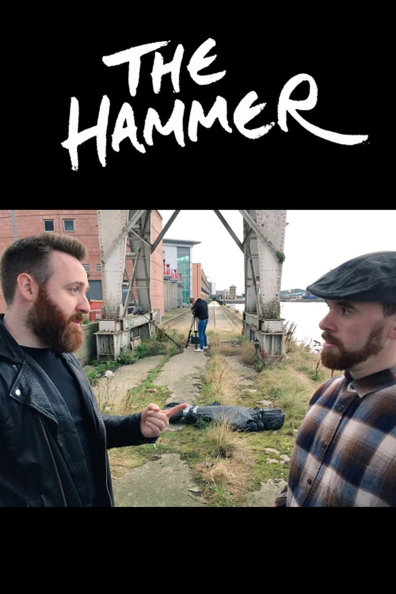 Cannipals Short Film 002: The Hammer