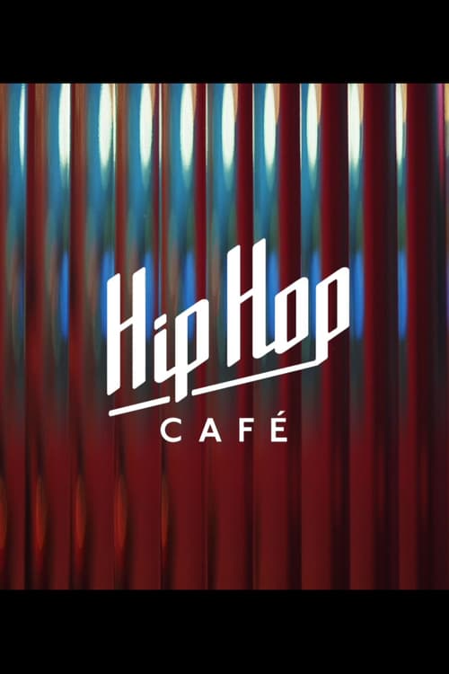 Hip Hop Cafe