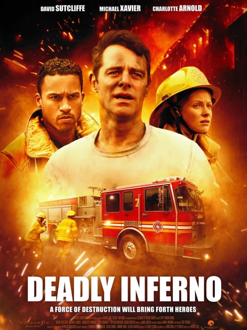 Deadly Inferno