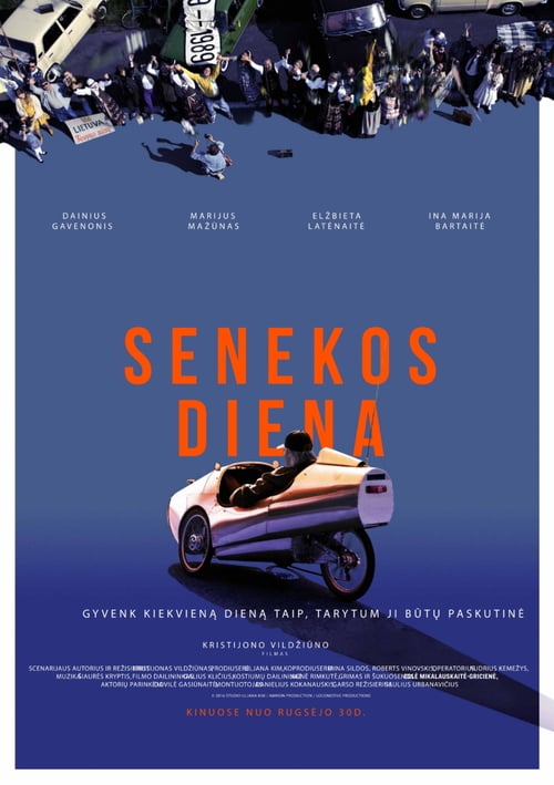 Seneca’s Day