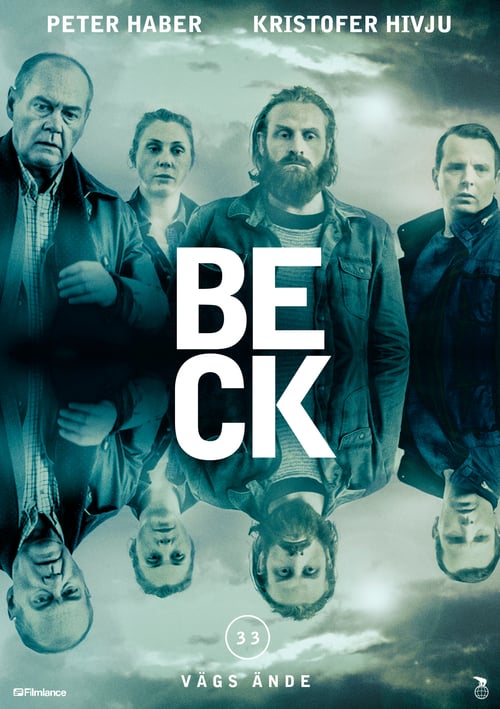 Beck 33 – Vägs ände