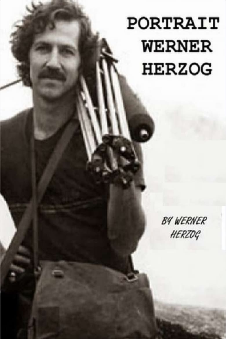 Portrait Werner Herzog