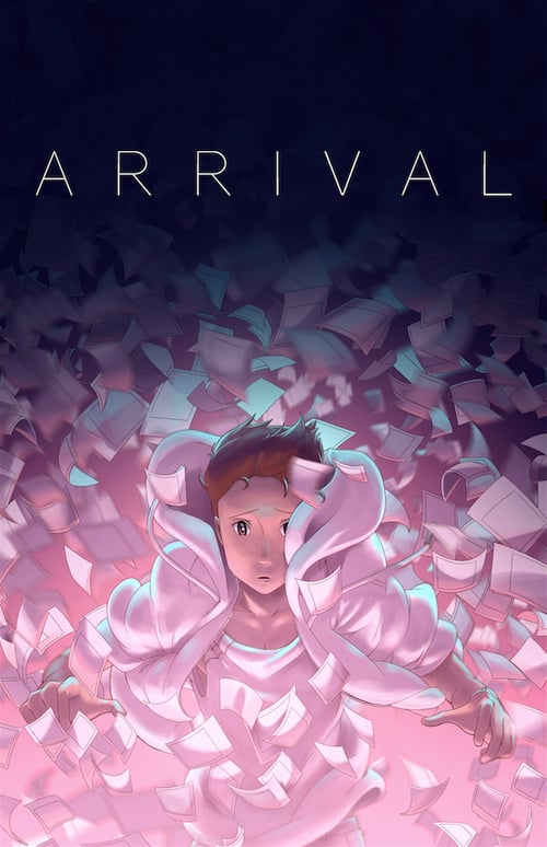 Arrival: A Short Film