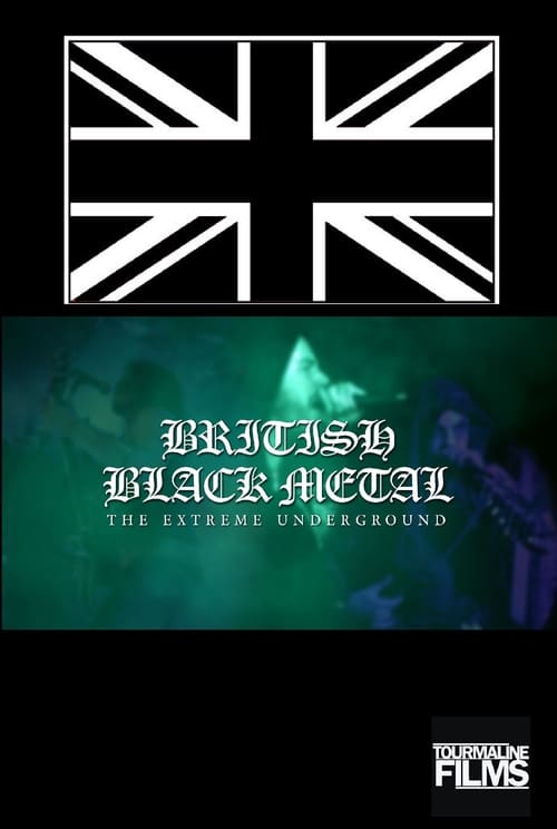 British Black Metal: The Extreme Underground