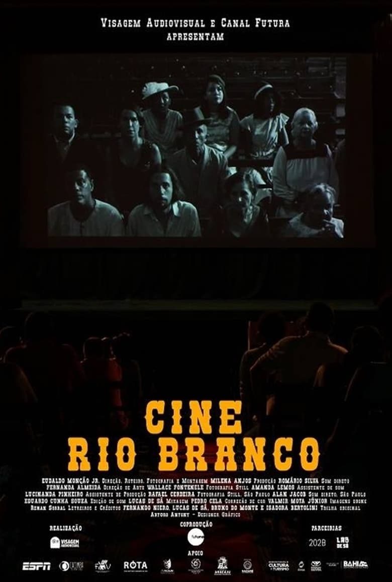 Cine Rio Branco