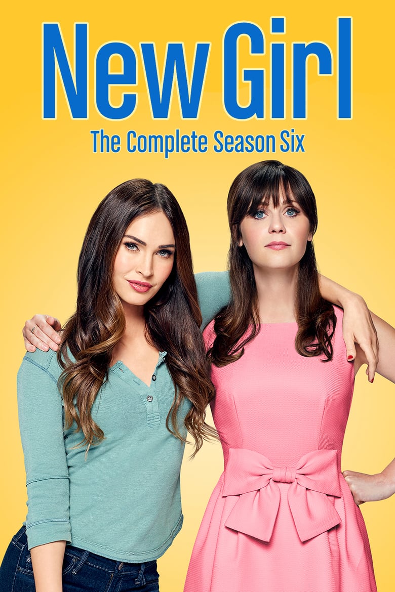 New Girl: Season 6