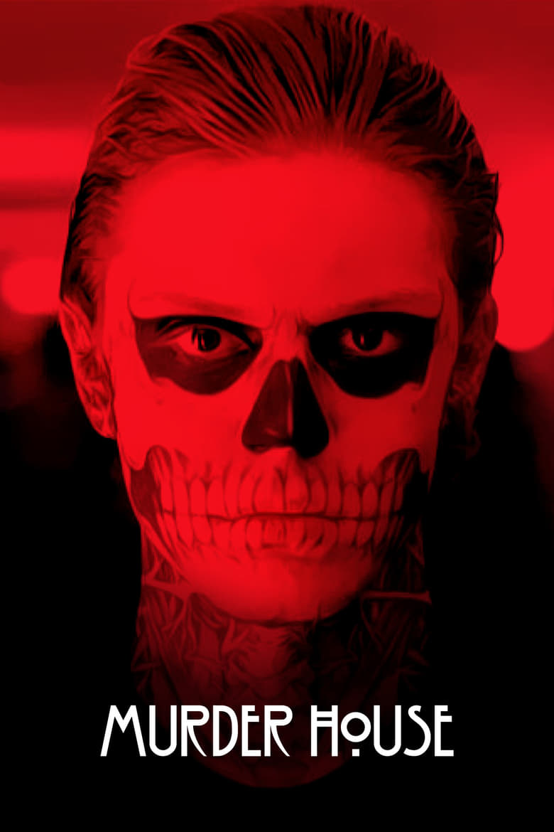 American Horror Story: Season 1