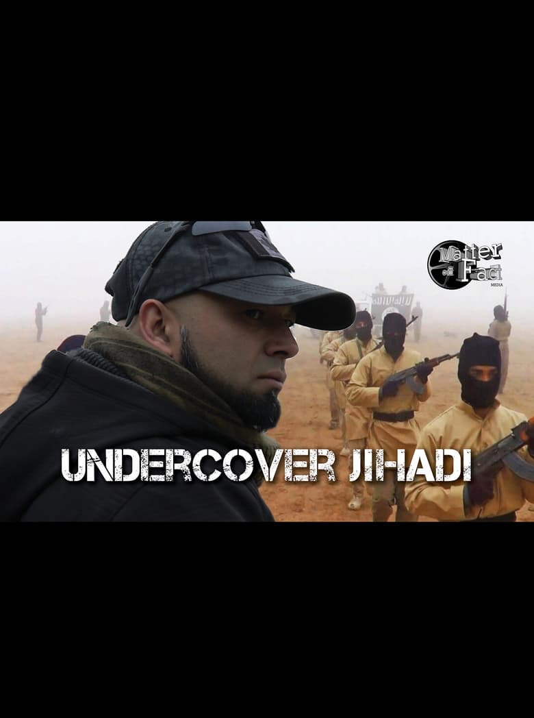 Undercover Jihadi