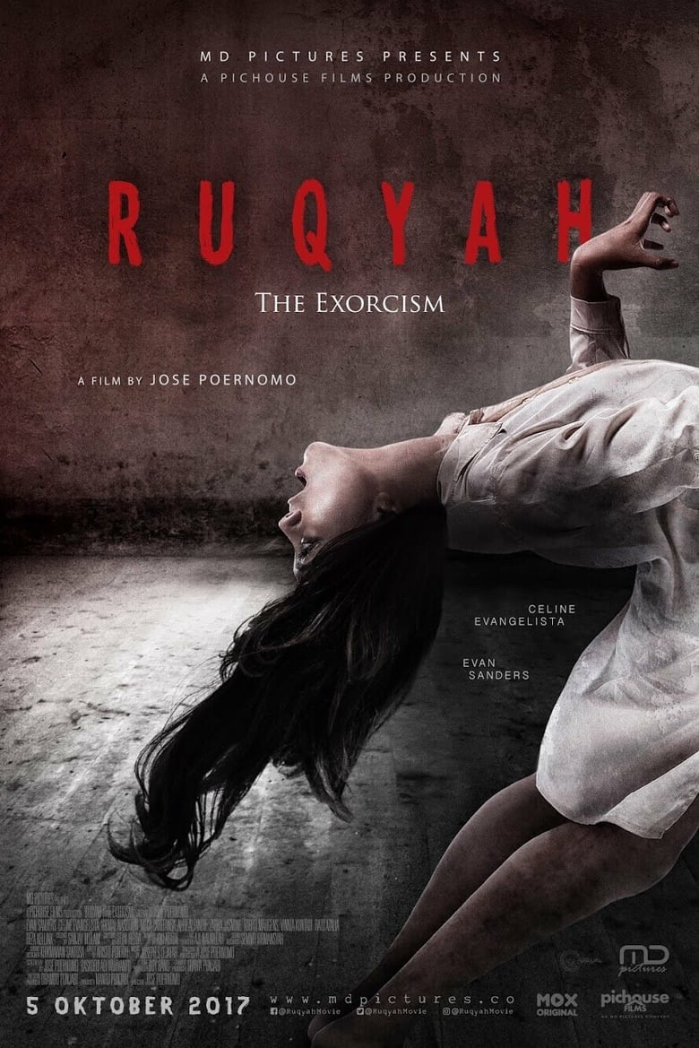 Ruqyah – The Exorcism