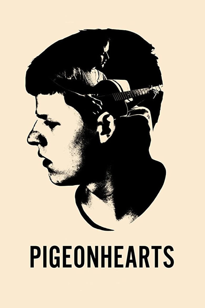 Pigeonhearts