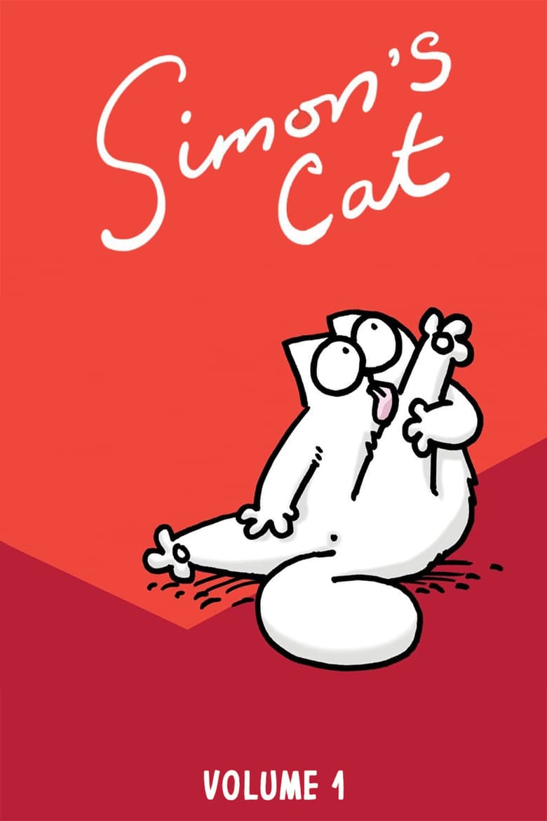 Simon’s Cat, Vol. 1: Featuring Off to the Vet