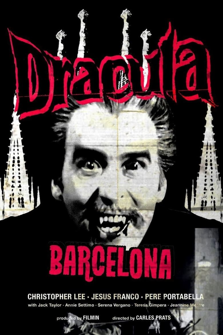 Dracula Barcelona
