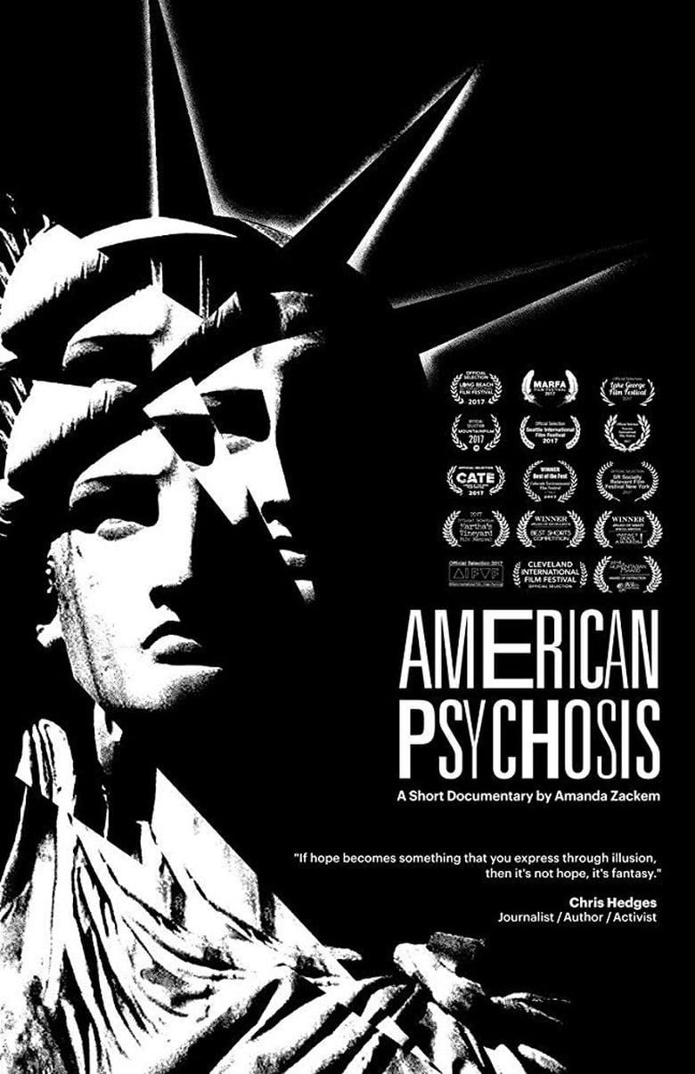 American Psychosis
