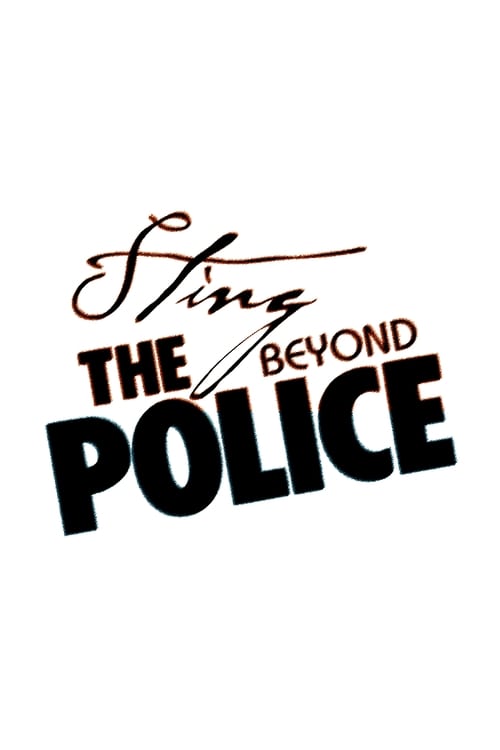 Sting – Beyond The Police