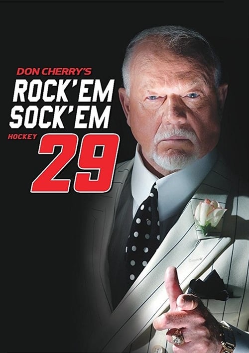 Don Cherry’s Rock ’em Sock ’em Hockey 29
