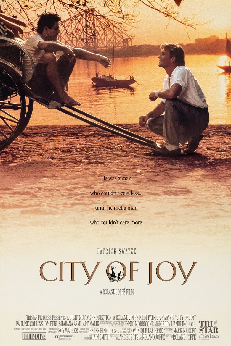 City of Joy