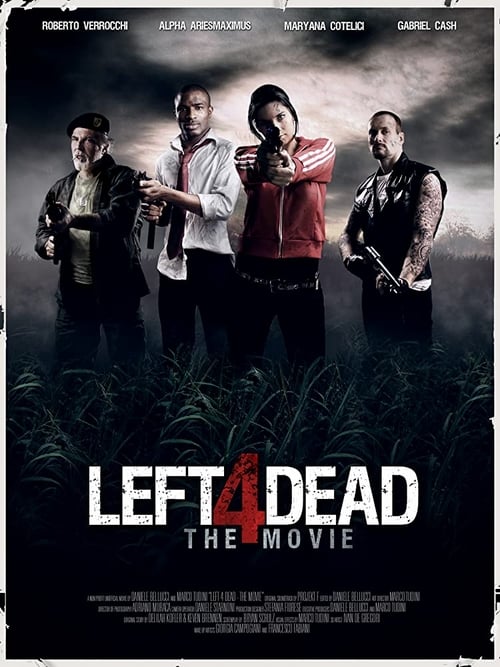 Left 4 Dead – The Movie