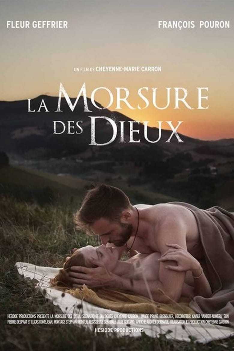 La Morsure des Dieux