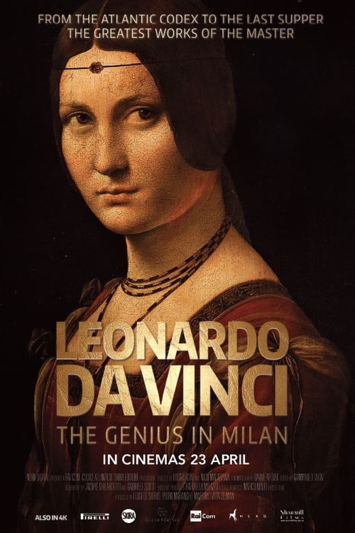 Leonardo Da Vinci – Il genio a Milano