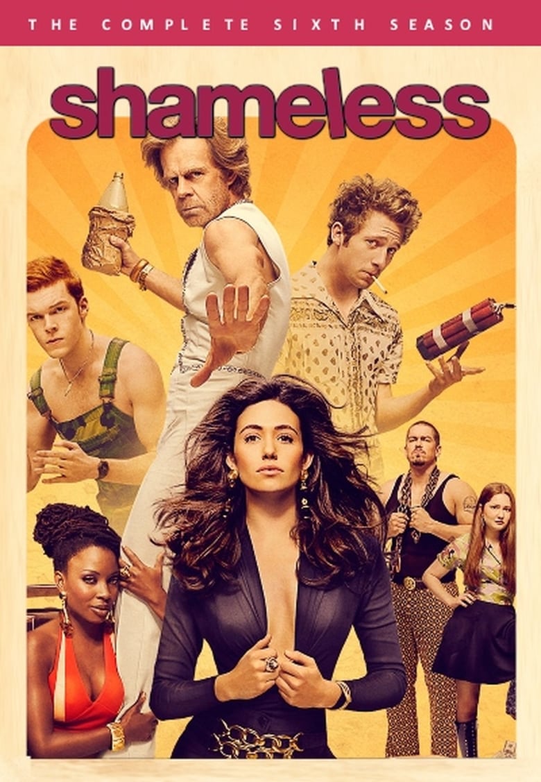 Shameless: Season 6