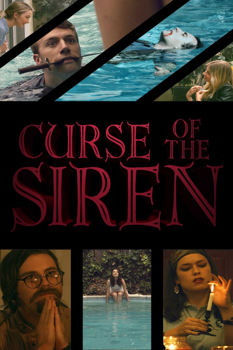 Curse of the Siren