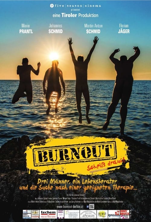 Burnout – The Film