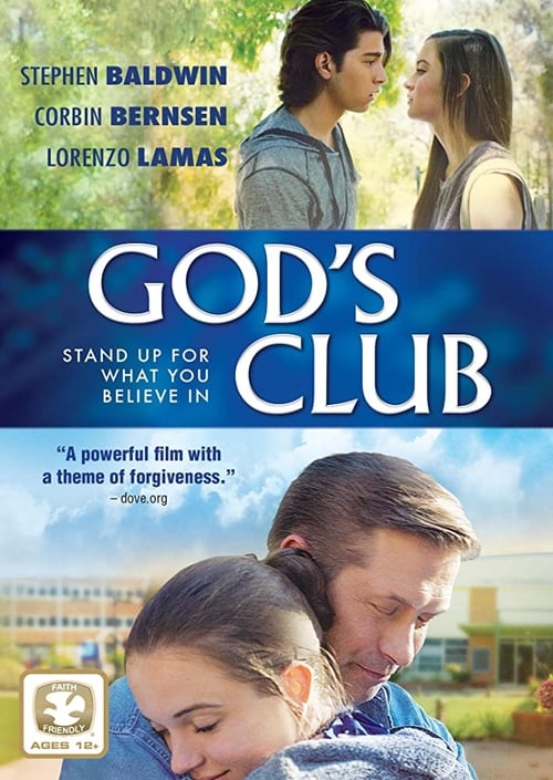 God’s Club
