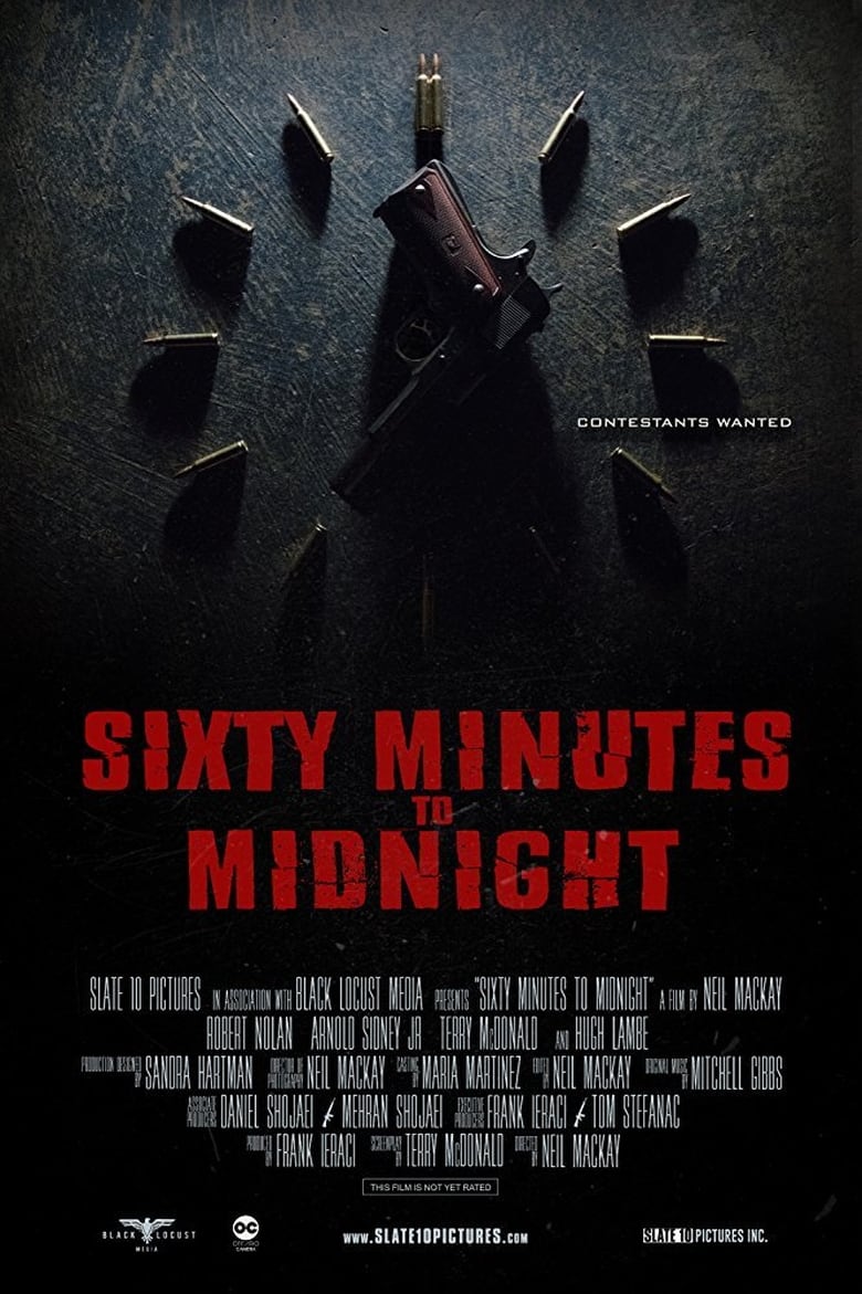 Sixty Minutes to Midnight