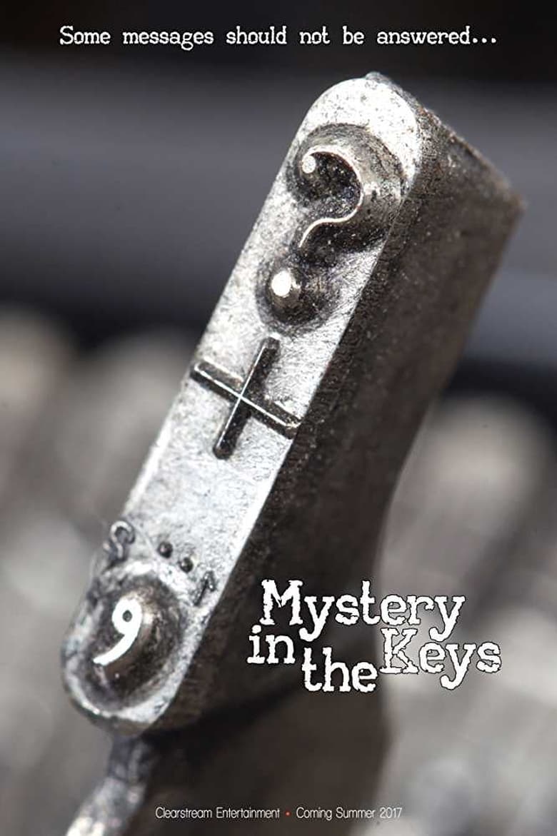 Mystery in the Keys