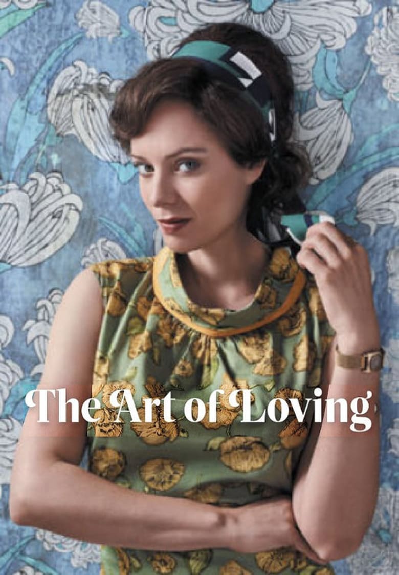 The Art of Loving: The Story of Michalina Wislocka