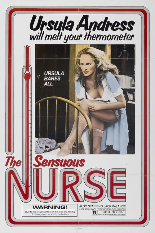 The Sensuous Nurse