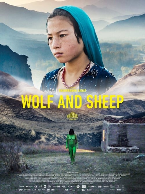 Wolf and Sheep