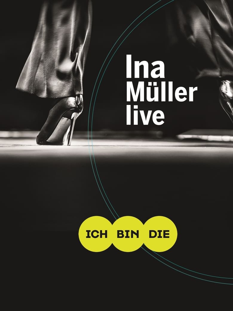 Ina Müller – Ich bin die Live